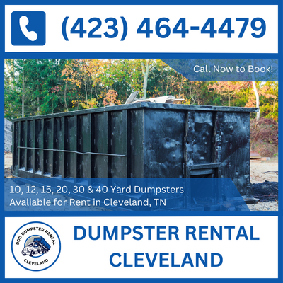Our Services - DDD Dumpster Rental Cleveland